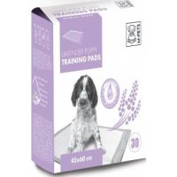 M-PETS Lavender Training Pads 45x60cm 30 Pack