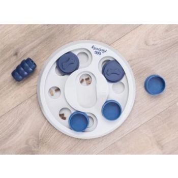  Trixie Dog Activity Flip&Fun  Dog Toy - BLUE/23CM 