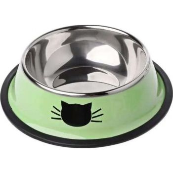  Saas Colored steel bowl small 16cm 