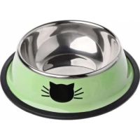 Saas Colored steel bowl small 16cm