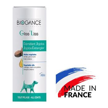  Gliss Liss dog spray (Tangle remover) 