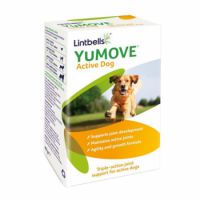Yumove Young and Active