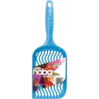 Pelle Noba Cat Litter Scoop Blue