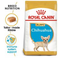 Breed Health Nutrition Chihuahua Junior 1.5 KG