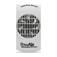 POWAIR BREEZE FAN