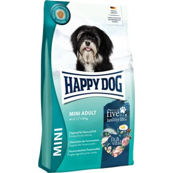  Happy Dog Fit & Vital Mini Adult 4kg 