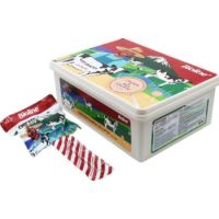 Bioline Lollipop for Dogs (Chicken&Milk 23g x 8pcs)