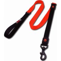DOCO 4ft Shock Absorbing BUNGEE Leash - Large (DCB1148) Orange