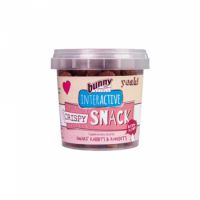 Crispy Snack Beetroot 50g