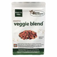 Veggie Blend - 8oz