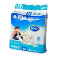 Duvo Pet Pad (30 PC) 30X45 CM(311326)