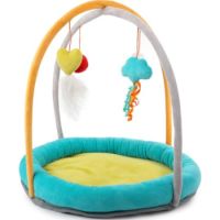 All For Paws Kitty Play Gym