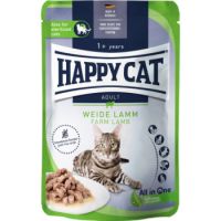 Happy Cat MIS Culinary Farm Lamb Wet Cat Food 85g