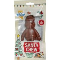 Goodboy Dog Chews Santa Chew Stuffed With Chicken 85g