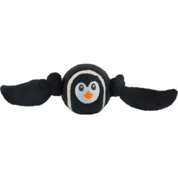  All For paws Meta Ball - Penguin Ball Dog Toys 