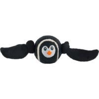 All For paws Meta Ball - Penguin Ball Dog Toys