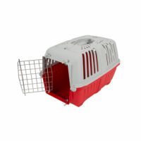 PRATIKO 1 METAL  S Rose Red