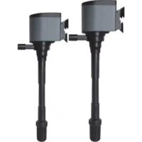 Rs Eco Green Series Aquarium More Multi Functional Power Head High Performance 3 In 1 Low Noice, Power 20 W, Max. Flow 1400 L / H