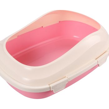  Creature New mini Cat litter box 