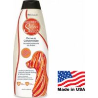SYNERGY LAB Groomers salon Select OATMEAL CONDITIONER 544 ML