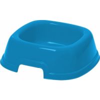 Georplast Mon Ami Plastic Pet Bowl XL Blue