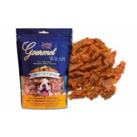 Loving Pets Gourmet Carrot & Chicken Wraps