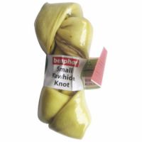 Sherley's Rawhide Knot Small