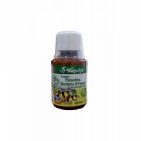 WATERLIFE (Nova+125ml) TREATS  PARASITES,BACTERIA&FUNGUS
