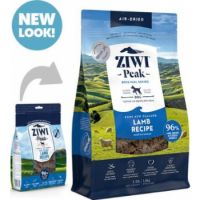 Ziwipeak beef outlet 4kg