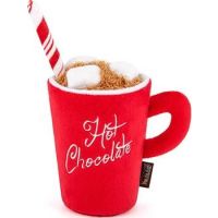 Christmas Toy Ho Ho Ho Hot Chocolate