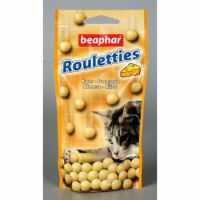 Rouletties Cheese Cat 44.2g