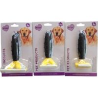 Petking Deshedding tool for Dogs and Cats - 14.5*11 cm (Medium)