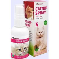 MAGIC FOR CATS KEEP OFF SPRAY FOR CAT – 175ml