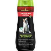 FURminator Sensitive Skin Conditioner For Dogs 473ml