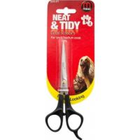 MIKKI COAT SCISSORS - LARGE COAT