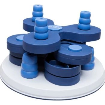  Trixie Dog Activity Flower Tower Toy for Dogs 