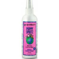 SPRITZ PUPPY, Baby-Fresh Cherry Essence 8oz Pump Spray