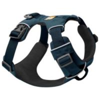 Ruffwear Front Range Dog Harness Blue Moon Small