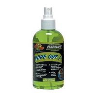 Zoo Med Wipe Out 1 Terrarium Cleaner 258ml