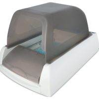 PetSafe ScoopFree Automatic Self-Cleaning Litter Box