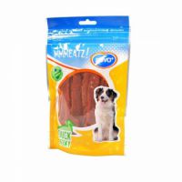 DUVO MEATS DUCK JERKY 100G : 5414365117535