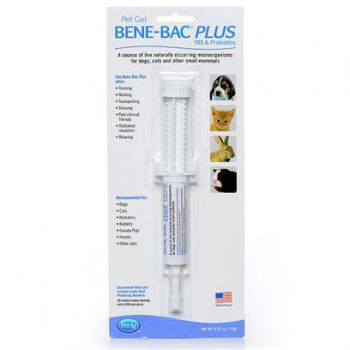  BENE-BAC Plus Pet Gel 15Gm 