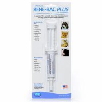 BENE-BAC Plus Pet Gel 15Gm