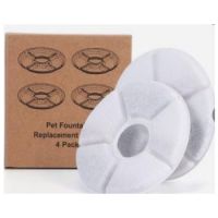 Pet Fountain Filter replacement