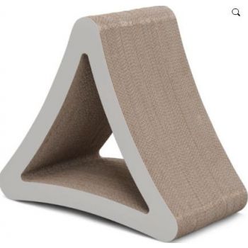  PetFusion 3-Sided Vertical Scratcher Long 