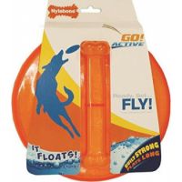 Nylabone GO! Active Flying Disk One Size