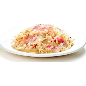  WANPY Chicken & Crab For Cat 85g 