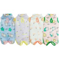 Cool Fo Enh Dress Green Pink Color XL ( 1 pcs )
