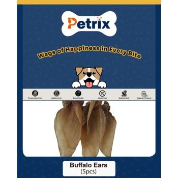  Pretix Buffalo Ears - 5 Pcs 