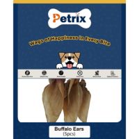 Pretix Buffalo Ears - 5 Pcs